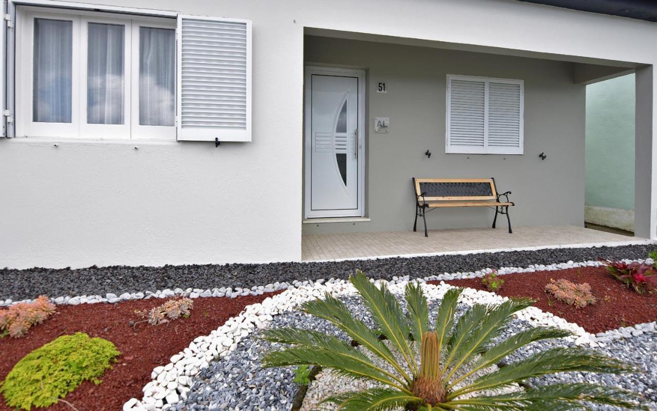 Resilience House Villa Feteira Grande Exteriör bild