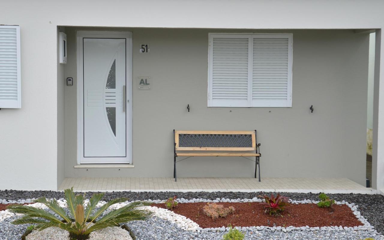 Resilience House Villa Feteira Grande Exteriör bild