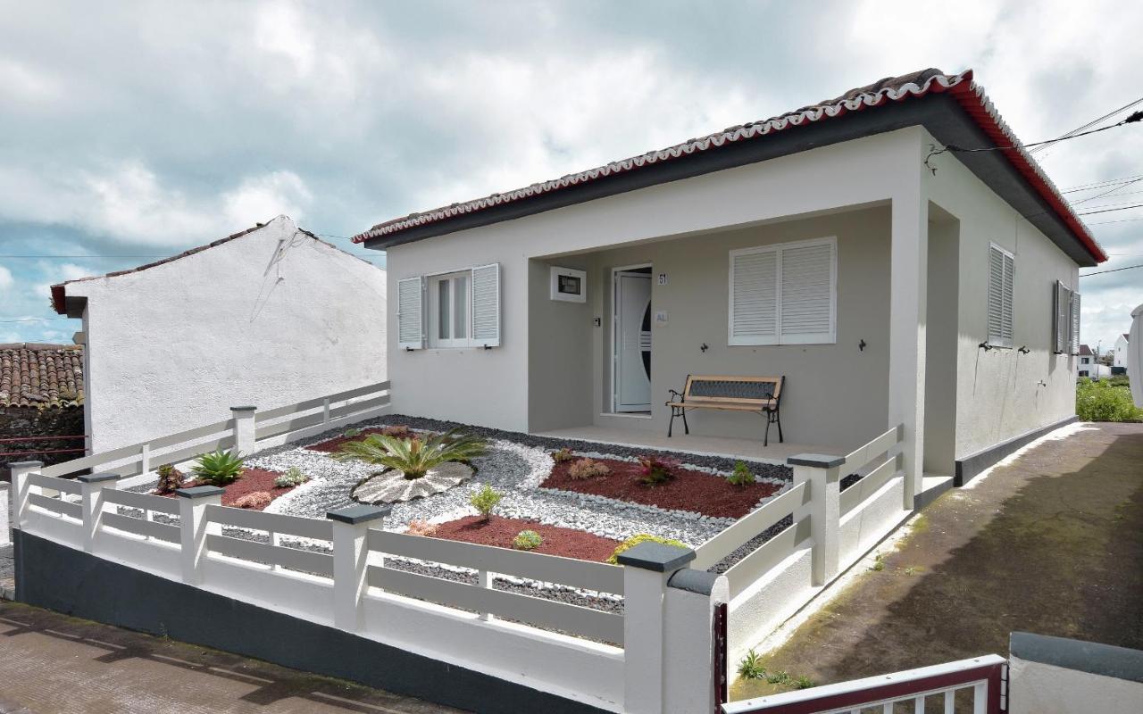 Resilience House Villa Feteira Grande Exteriör bild